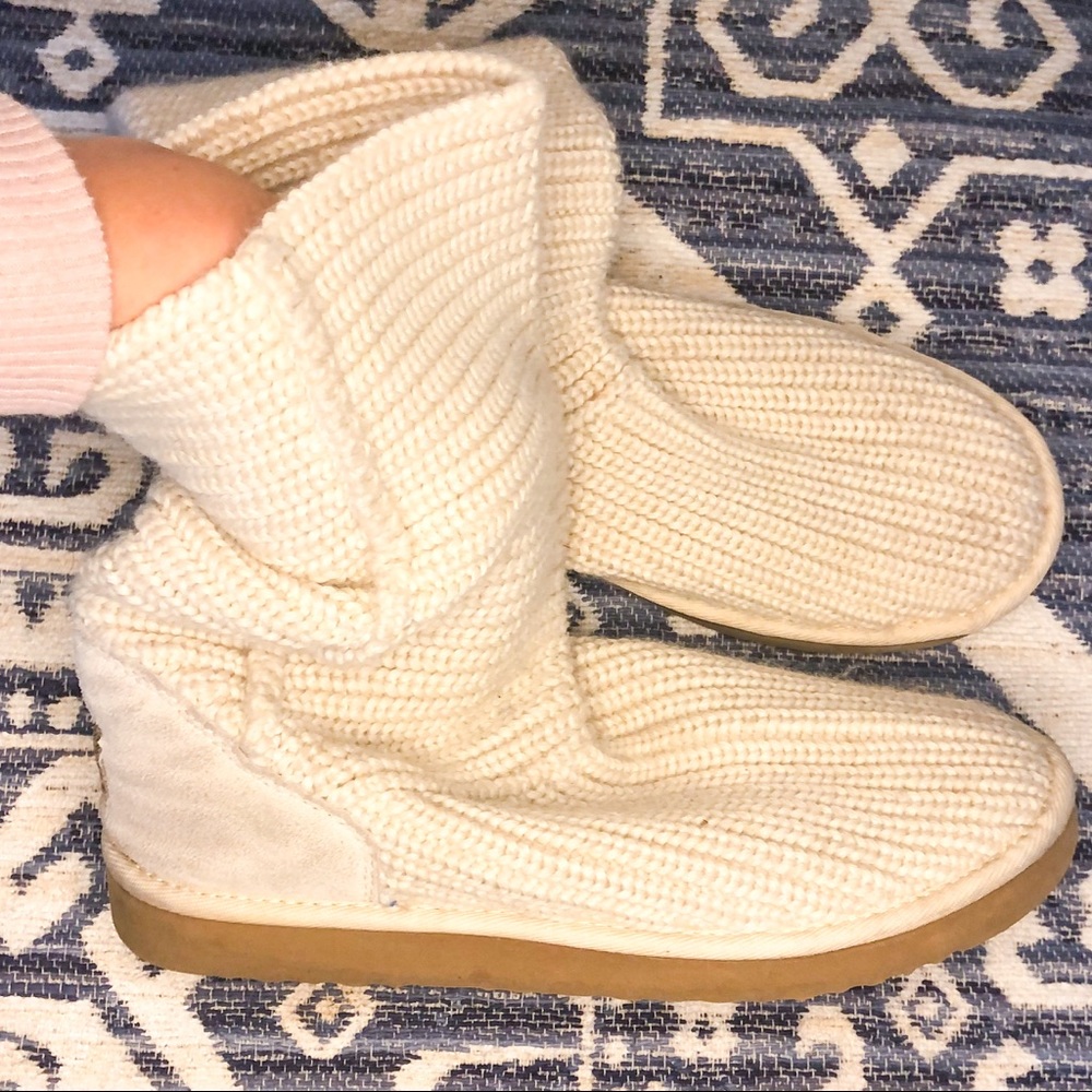 Women’s Uggs Sz 10